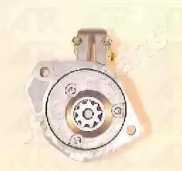 Стартер MTU954 JAPAN PARTS