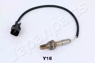 Japanparts hyundai лямбда-зонд i30 14-16 07- OOY16 JAPAN PARTS