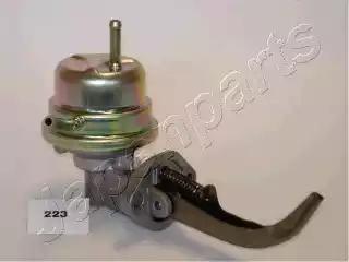 Паливний насос PB223 JAPAN PARTS