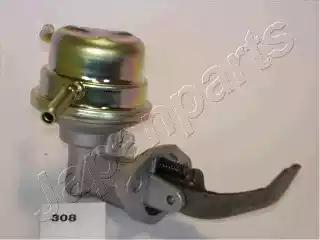 Паливний насос PB308 JAPAN PARTS