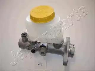 Головний гальмівний циліндр PF170 JAPAN PARTS