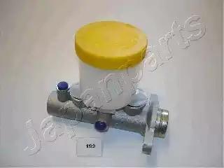 Головний гальмівний циліндр PF199 JAPAN PARTS