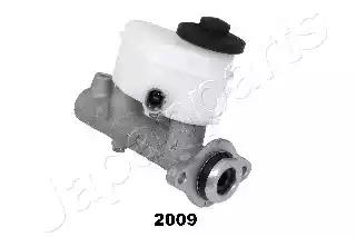 Головний гальмівний циліндр PF2009 JAPAN PARTS