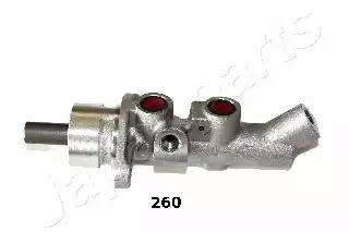 Головний гальмівний циліндр PF260 JAPAN PARTS
