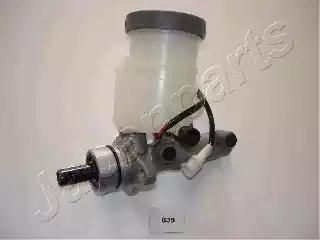 Головний гальмівний циліндр PF835 JAPAN PARTS