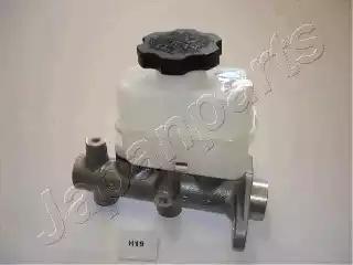 Головний гальмівний циліндр PFH19 JAPAN PARTS