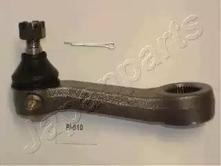Japanparts mitsubishi рульова сошка pajero shogun 82-90 PI510 JAPAN PARTS