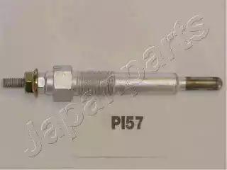 Свічка розжарювання PI57 JAPAN PARTS