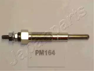 Свічка розжарювання PM164 JAPAN PARTS