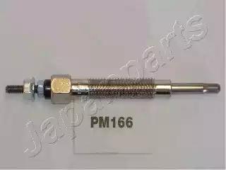 Свічка розжарювання PM166 JAPAN PARTS