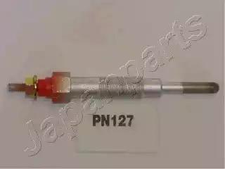 Свічка розжарювання PN127 JAPAN PARTS