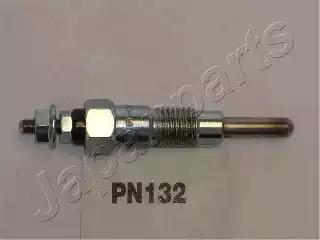 Свічка розжарювання PN132 JAPAN PARTS