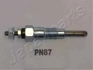 Свічка розжарювання PN87 JAPAN PARTS