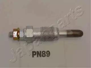 Свічка розжарювання PN89 JAPAN PARTS