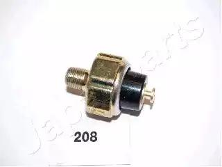 Japanparts toyota датчик тиску мастила mazda suzuki. PO208 JAPAN PARTS