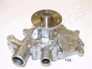 Насос охолоджувальної рідини, охолодження двигуна PQ132 JAPAN PARTS
