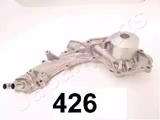 Насос охолоджувальної рідини, охолодження двигуна PQ426 JAPAN PARTS