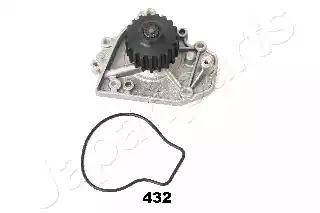 PQ432 JAPAN PARTS