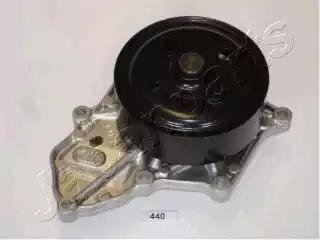 Насос охолоджувальної рідини, охолодження двигуна PQ440 JAPAN PARTS