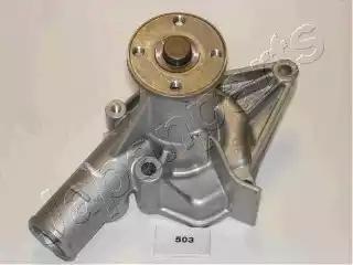 Насос охолоджувальної рідини, охолодження двигуна PQ503 JAPAN PARTS