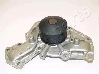 Насос охолоджувальної рідини, охолодження двигуна PQ527 JAPAN PARTS
