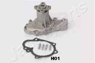 PQH01 JAPAN PARTS