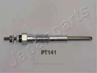 Свічка розжарювання PT141 JAPAN PARTS