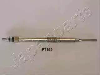 Свічка розжарювання PT159 JAPAN PARTS