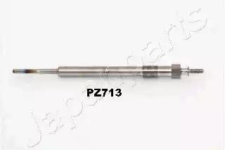 Свічка розжарювання PZ713 JAPAN PARTS