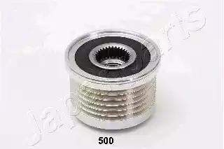 Механізм вільного ходу генератора RA500 JAPAN PARTS