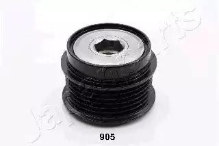 Механізм вільного ходу генератора RA905 JAPAN PARTS