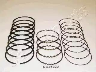 Поршневе кільце RC21220 JAPAN PARTS
