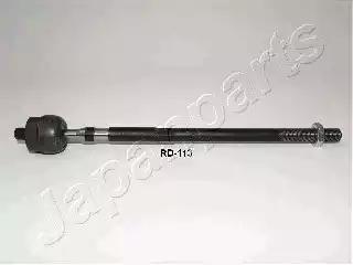 Japanparts renault тяга рульов. без након.  з г/у smi л/п kangoo RD113 JAPAN PARTS