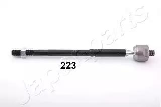 Осьовий шарнір, поперечна кермова тяга RD223 JAPAN PARTS