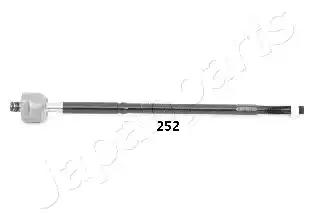 Осьовий шарнір, поперечна кермова тяга RD252 JAPAN PARTS