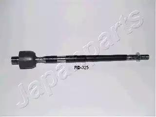 Осьовий шарнір, поперечна кермова тяга RD325R JAPAN PARTS