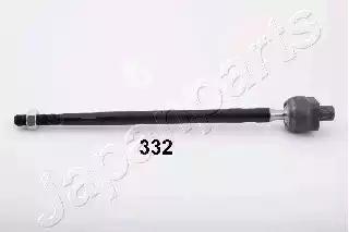 Осьовий шарнір, поперечна кермова тяга RD332L JAPAN PARTS