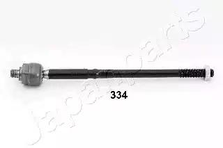Japanparts ford рульова тяга лів./прав.fiesta vi 08- RD334 JAPAN PARTS