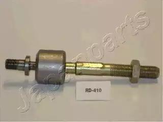 Japanparts honda тяга рульова accord 90- лів/прав RD410 JAPAN PARTS