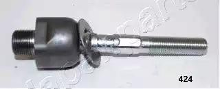 Japanparts honda тяга рульова accord 08-  m14 / m20 RD424 JAPAN PARTS