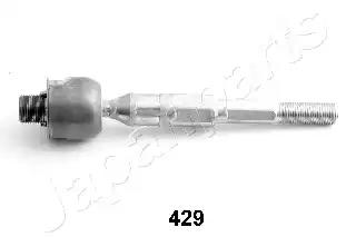 Осьовий шарнір, поперечна кермова тяга RD429 JAPAN PARTS