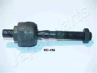 Осьовий шарнір, поперечна кермова тяга RD498 JAPAN PARTS