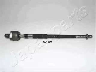 Japanparts mitsubishi рульова тяга carismavolvo sv40 -00 лів/прав RD500 JAPAN PARTS