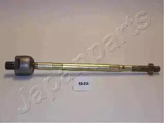 Осьовий шарнір, поперечна кермова тяга RD504 JAPAN PARTS