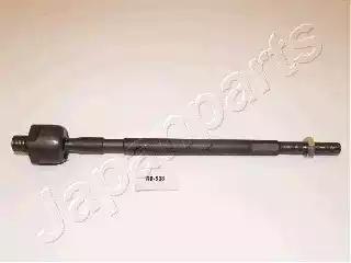 Japanparts mitsubishi рульова тяга лів./прав.lancer iiiivcolt iii 88- RD508 JAPAN PARTS