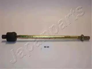 Осьовий шарнір, поперечна кермова тяга RD509 JAPAN PARTS