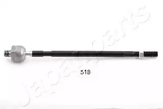 Japanparts mitsubishi тяга рульова pajero pinin 98- RD518 JAPAN PARTS