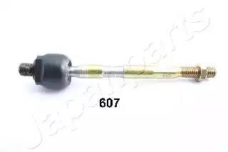 Осьовий шарнір, поперечна кермова тяга RD607 JAPAN PARTS