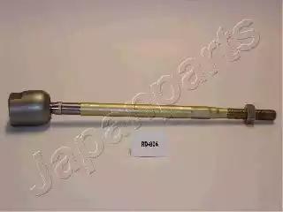 Осьовий шарнір, поперечна кермова тяга RD804 JAPAN PARTS