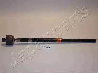 Осьовий шарнір, поперечна кермова тяга RDD52 JAPAN PARTS